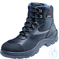 28Artikel ähnlich wie: GTX 535 GORE-TEX - S3 - W10 - Gr.36, black GTX 535 GORE-TEX - S3 - W10 -...